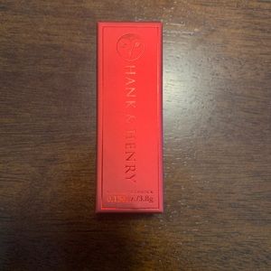 Hank & Henry Beauty | Sext Lipstick